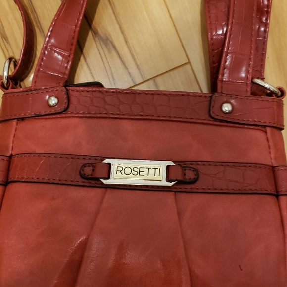 ROSSETI MINI PURSE - Picture 3 of 5